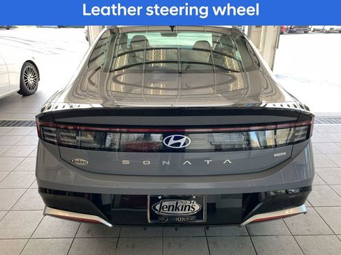 New 2026 Hyundai Sonata SEL image 12