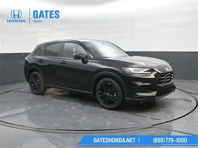 New 2026 Honda HR-V Sport