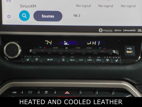 Used 2024 Toyota Tundra Limited image 20