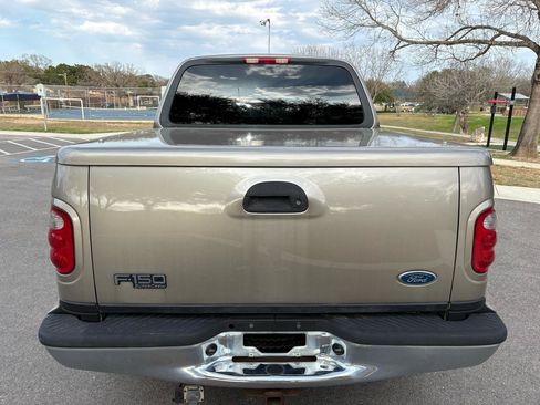 Used 2001 Ford F150 XLT image 47