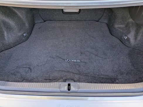 Used 2018 Lexus ES 350 image 17