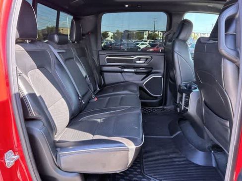 Used 2020 RAM 1500 Laramie AWD/4WD image 22