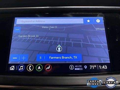 Used 2024 Buick Enclave Premium image 47