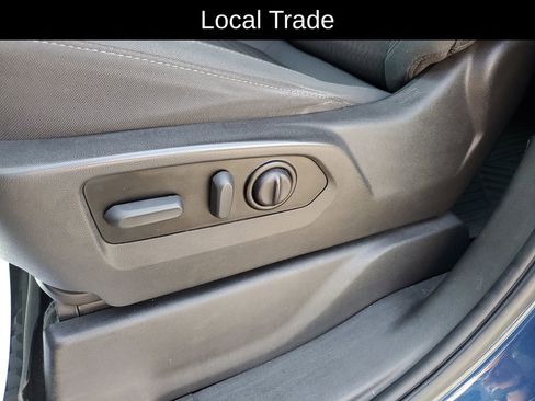 Used 2022 Chevrolet Silverado 2500 LT w/ Convenience Package AWD/4WD image 7