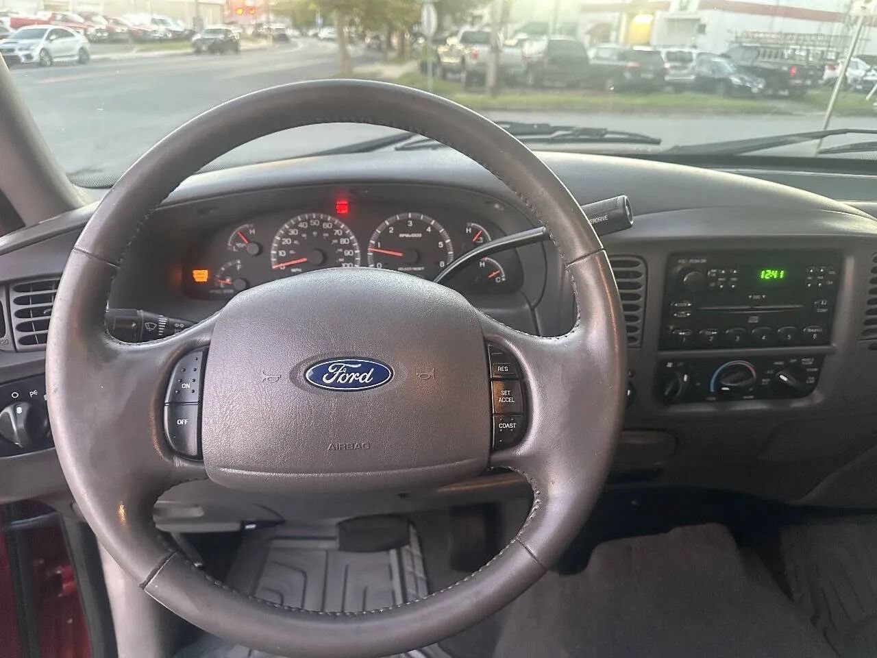 Used 2003 Ford F150 XLT AWD/4WD image 19