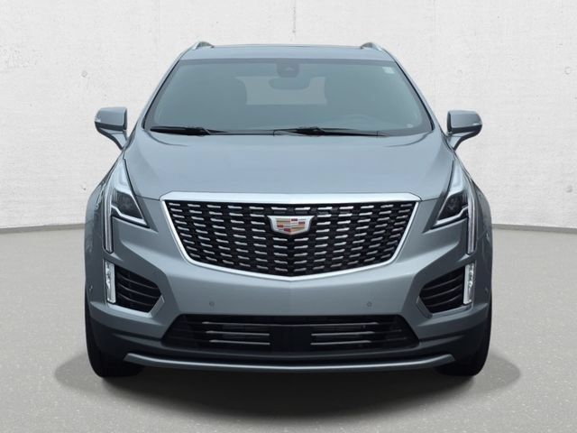 Used 2026 Cadillac XT5 Premium Luxury w/ Driver Assist Package AWD/4WD image 2