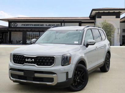 Used 2023 Kia Telluride EX X-Line