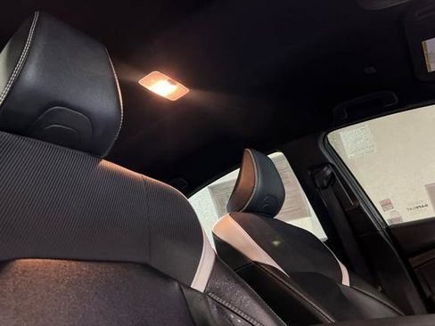 Certified 2025 Toyota Camry SE FWD image 17