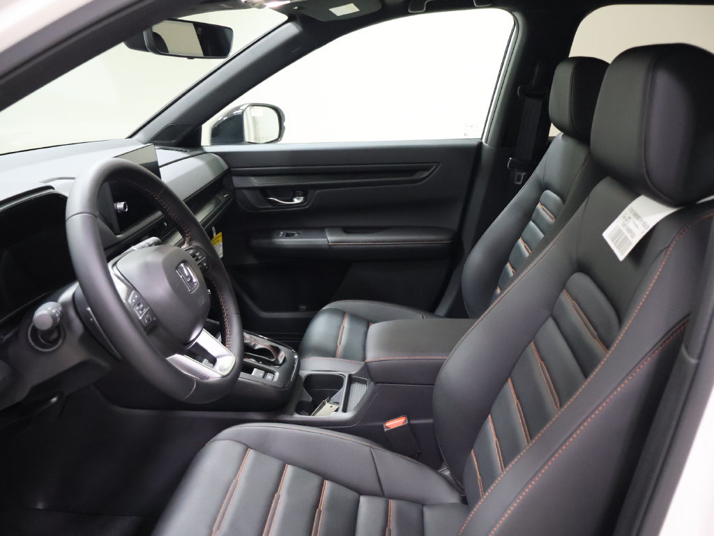 New 2027 Honda CR-V Sport-L image 11