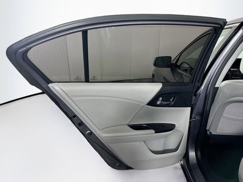 Used 2014 Honda Accord EX image 26