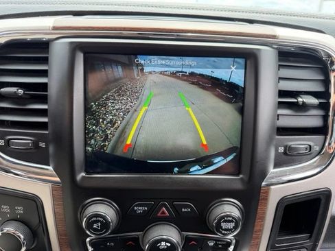 Used 2018 RAM 2500 Laramie AWD/4WD image 22