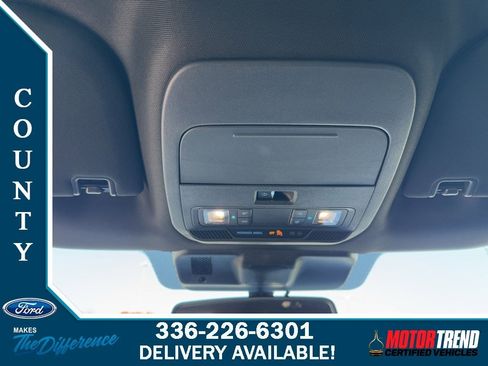 New 2025 Ford F150 XLT w/ Equipment Group 303A High image 39