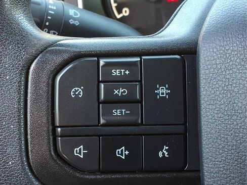 Used 2023 Ford F150 XLT w/ XTR Package AWD/4WD image 23