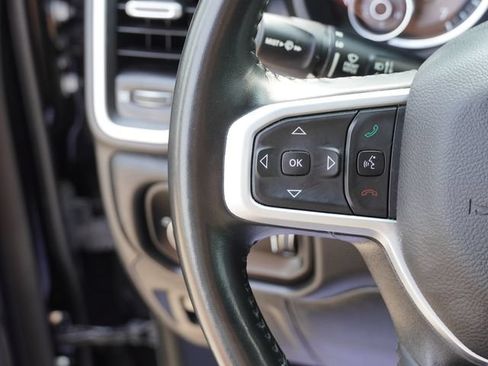 Used 2023 RAM 1500 Lone Star AWD/4WD image 27