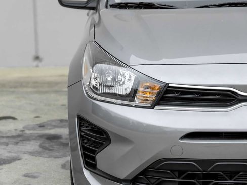 Used 2023 Kia Rio S image 43