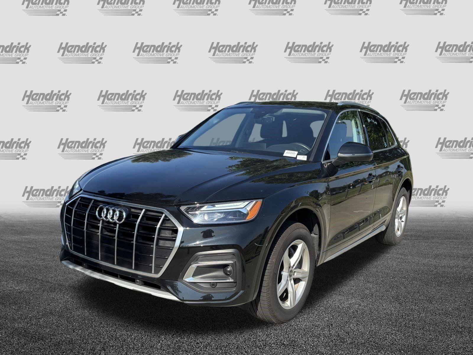 Used 2021 Audi Q5 2.0T Premium w/ Convenience Package AWD/4WD image 5