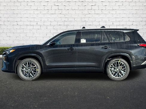 New 2026 Lexus TX 350 350 Premium image 7