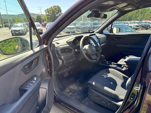 New 2026 Subaru Forester Touring AWD/4WD image 18