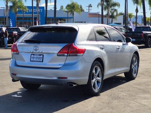 Used 2009 Toyota Venza AWD image 5