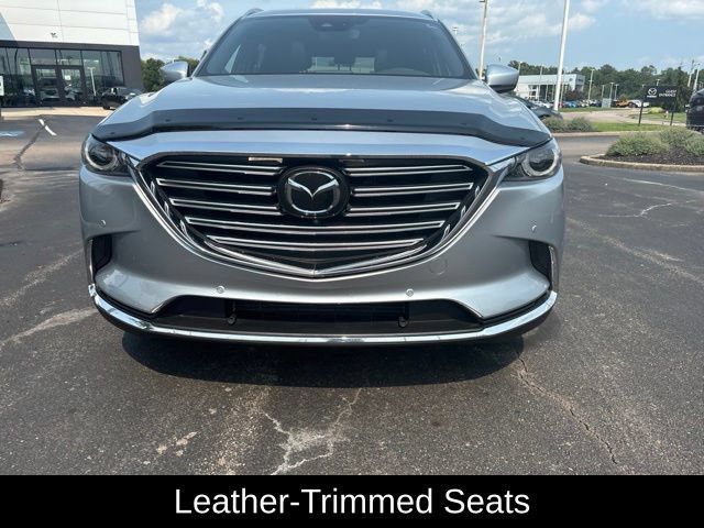 Used 2019 MAZDA CX-9 Grand Touring AWD/4WD image 4