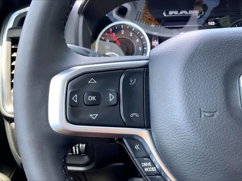 Used 2025 RAM 1500 Lone Star AWD/4WD image 21