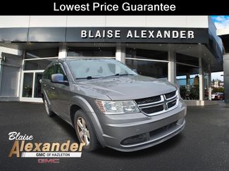 Used 2013 Dodge Journey American Value Package FWD video 1
