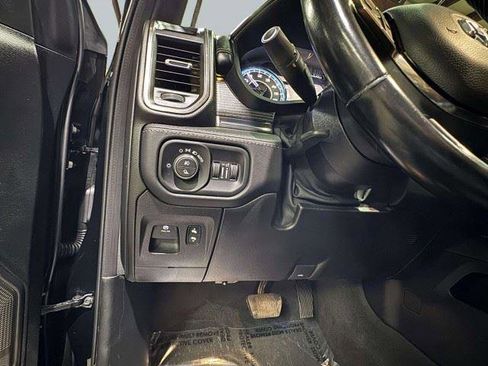 Used 2021 RAM 1500 Limited w/ Night Edition AWD/4WD image 41