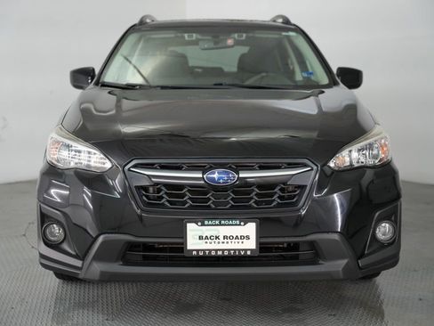 Used 2018 Subaru Crosstrek 2.0i Premium w/ Eyesight System AWD/4WD image 2