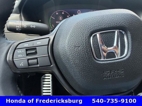 Certified 2026 Honda Accord Sport image 23