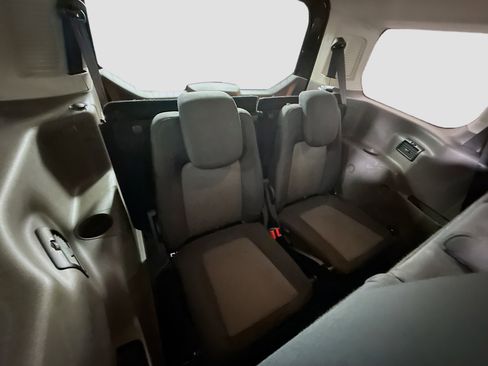 Used 2021 Ford Transit Connect XL image 38