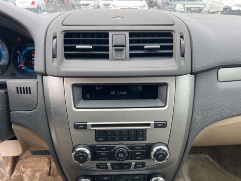 Used 2012 Ford Fusion SE image 13