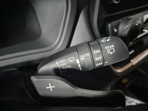 New 2026 Toyota Grand Highlander AWD Hybrid image 22