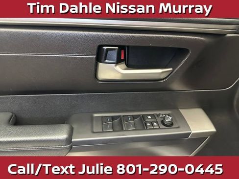 Used 2023 Toyota Sequoia SR5 w/ SR5 Premium Package AWD/4WD image 22