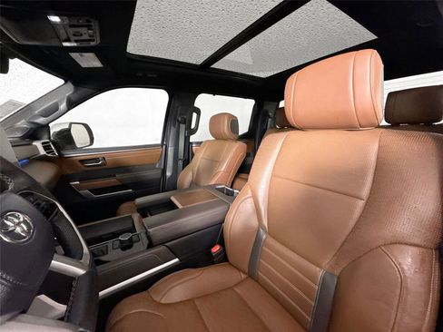 Used 2022 Toyota Tundra 1794 Edition image 14