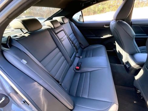 Used 2023 Lexus IS 350 F Sport image 23