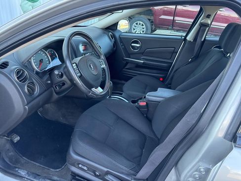 Used 2007 Pontiac Grand Prix w/ Preferred Package image 12
