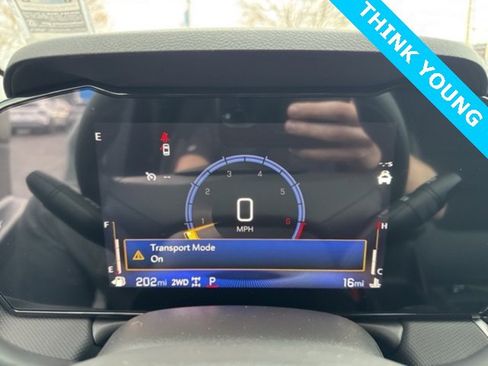 New 2026 Chevrolet TrailBlazer LT w/ Driver Confidence Package image 17