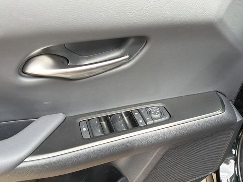 Used 2026 Lexus UX 300h AWD w/ Accessory Package (2T) image 23