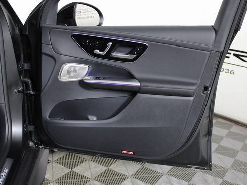 Certified 2026 Mercedes-Benz GLC 300 4MATIC image 29