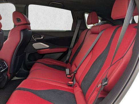 New 2026 Acura RDX A-Spec AWD/4WD image 16