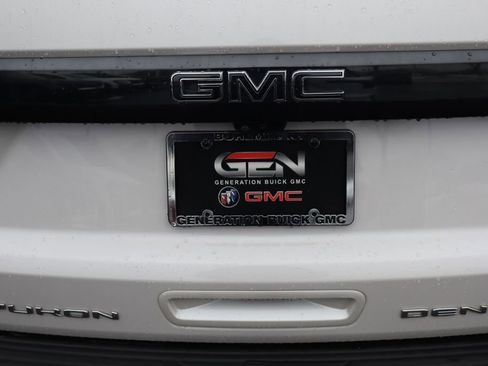 Used 2023 GMC Yukon XL Denali Ultimate image 39