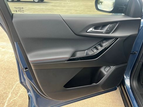 New 2026 Chevrolet Equinox RS w/ Safety and Technology Package image 28