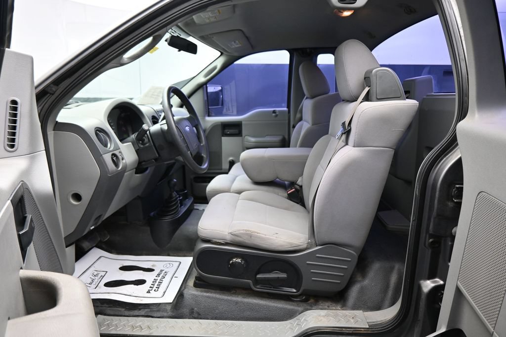 Used 2006 Ford F150 XL AWD/4WD image 20