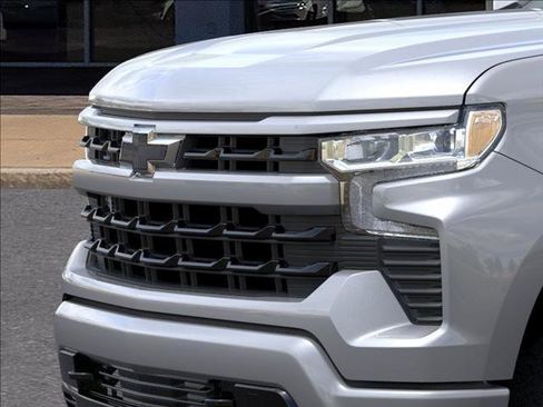New 2026 Chevrolet Silverado 1500 RST w/ RST Select Package AWD/4WD image 13
