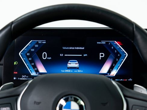 Certified 2023 BMW 330i xDrive Sedan w/ Premium Package image 18