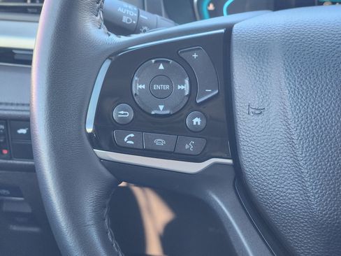 Certified 2023 Honda Odyssey Touring image 27