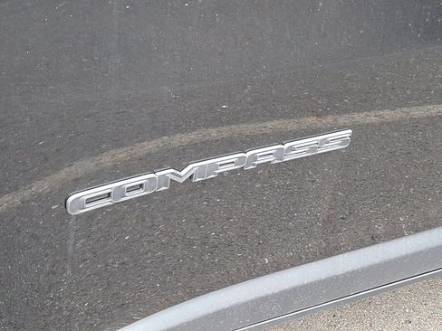 New 2026 Jeep Compass Limited AWD/4WD image 5