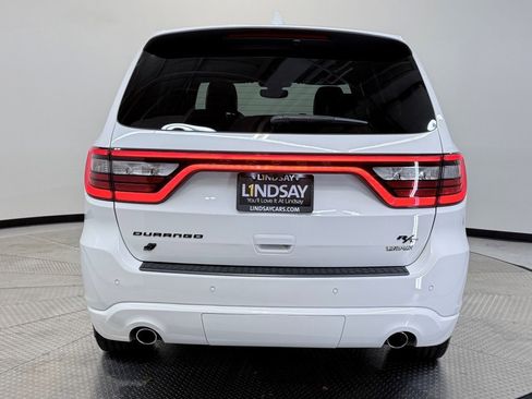 Used 2022 Dodge Durango R/T w/ Blacktop Package image 6
