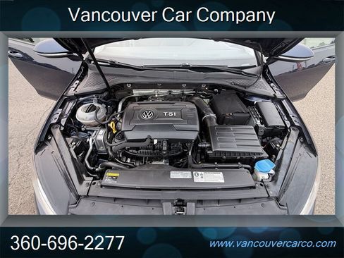 Used 2015 Volkswagen Golf S FWD image 10