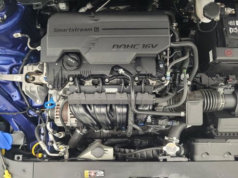 Used 2025 Kia K4 EX FWD image 30